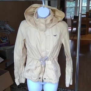 Hollister Jacket